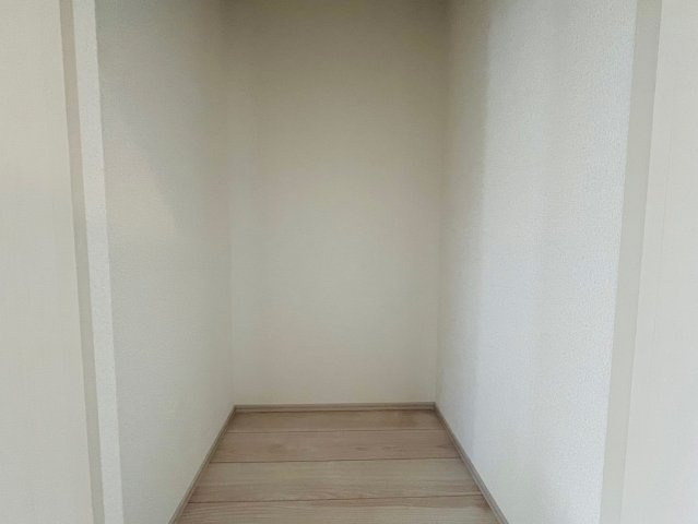 ★★南城市玉城糸数3期-1号棟（全4棟）の収納|小物を収納するのに便利です