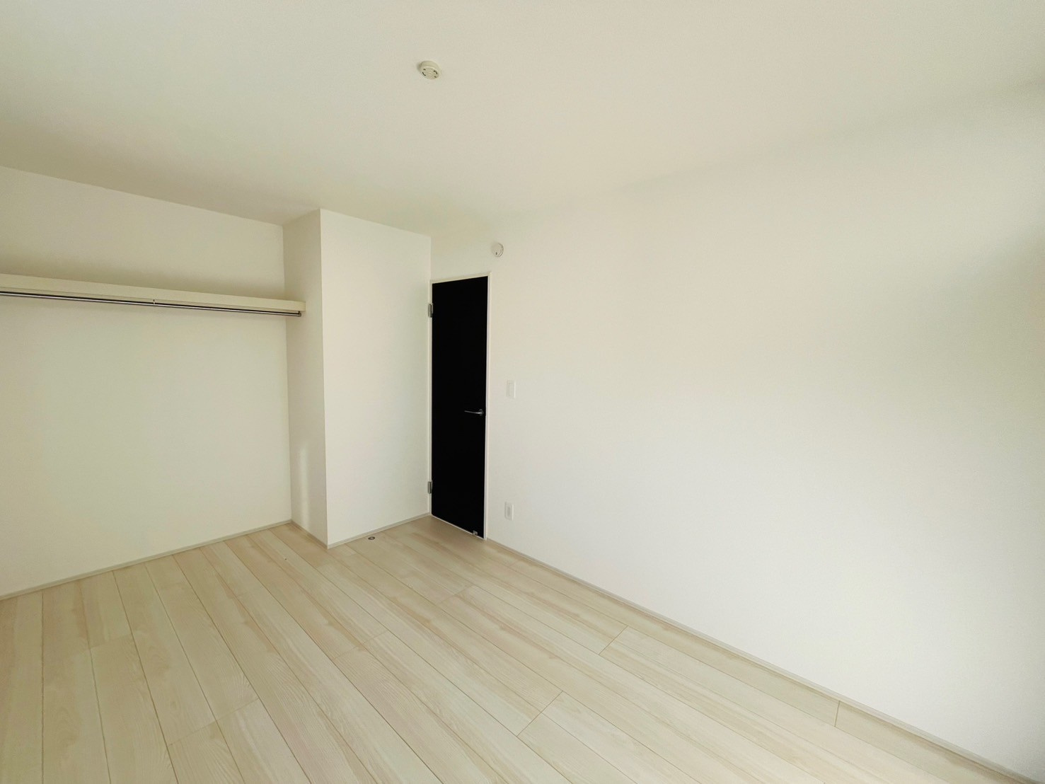 ★★南城市玉城糸数3期-1号棟（全4棟）の洋室|ゆったりした洋室です