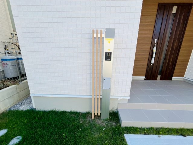 ★★南城市玉城糸数3期-1号棟（全4棟）のその他