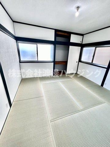 寝屋川市木屋町一戸建の和室