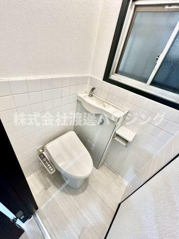 寝屋川市木屋町一戸建のその他