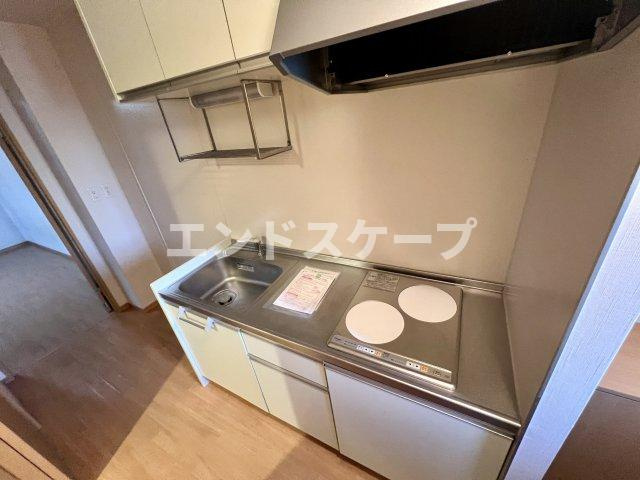 オークのキッチン|高崎、前橋エリアのお部屋探しはエンドスケープまで！お客様の理想お聞かせ下さい♪