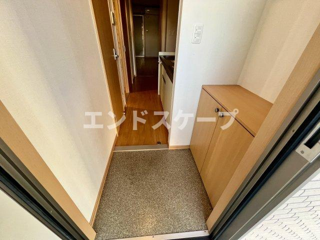 オークの玄関|高崎、前橋エリアのお部屋探しはエンドスケープまで！お客様の理想お聞かせ下さい♪