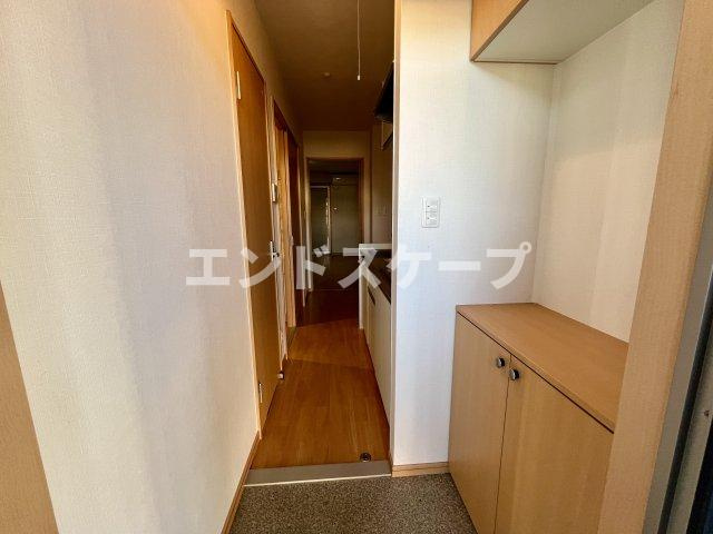 オークの内装|高崎、前橋エリアのお部屋探しはエンドスケープまで！お客様の理想お聞かせ下さい♪