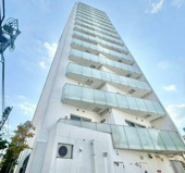 コートヒルズ広尾南の画像