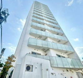 コートヒルズ広尾南の画像