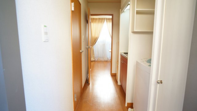 レオパレスＦｕｍｉｎのその他