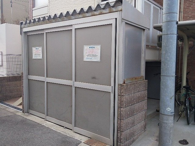 レオパレスＦｕｍｉｎのその他