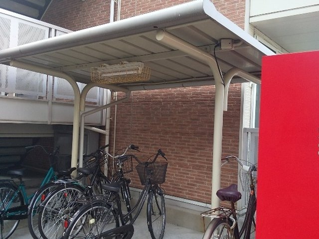 レオパレスＦｕｍｉｎのその他