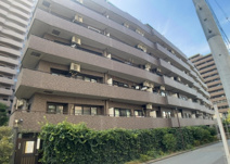 ドラゴンマンション町田参番館の画像