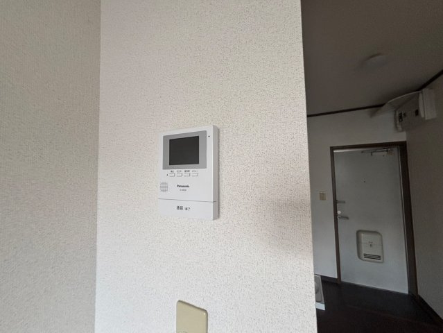 メゾン尾頭橋｜名古屋市の賃貸ならMｙ賃貸のセキュリティ|メゾン尾頭橋