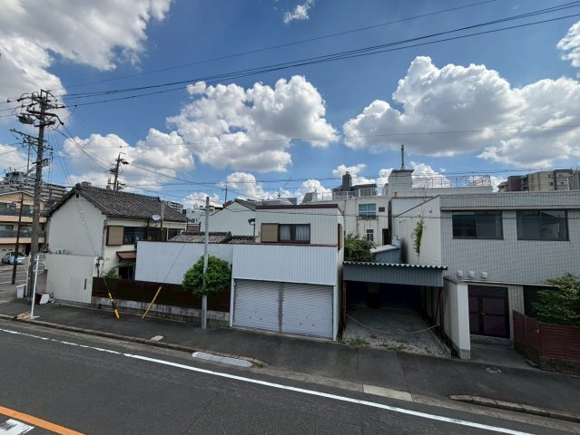 メゾン尾頭橋｜名古屋市の賃貸ならMｙ賃貸の展望|メゾン尾頭橋