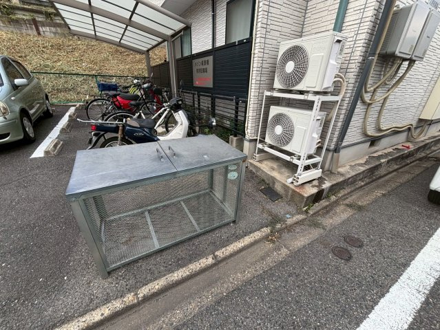 メゾン尾頭橋｜名古屋市の賃貸ならMｙ賃貸のその他共用部分|メゾン尾頭橋