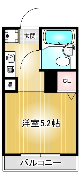 メゾン尾頭橋｜名古屋市の賃貸ならMｙ賃貸