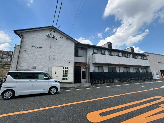 メゾン尾頭橋｜名古屋市の賃貸ならMｙ賃貸の外観|メゾン尾頭橋