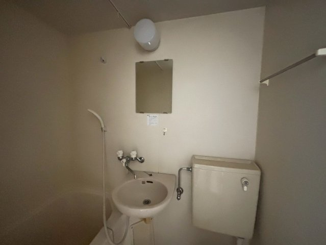 メゾン尾頭橋｜名古屋市の賃貸ならMｙ賃貸の洗面所|メゾン尾頭橋