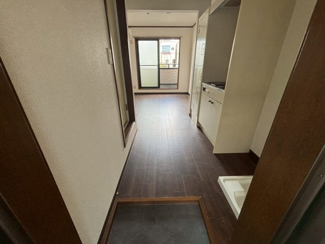 メゾン尾頭橋｜名古屋市の賃貸ならMｙ賃貸の玄関|メゾン尾頭橋