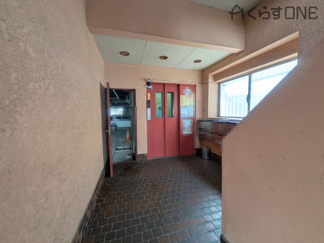 【その他共用部分】 | コーポサンロイヤル