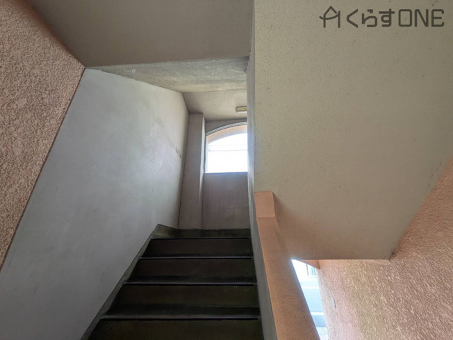 【その他共用部分】 | コーポサンロイヤル