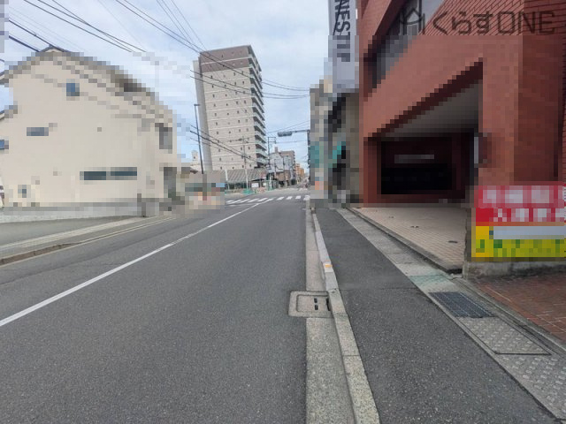 【周辺】 | コーポサンロイヤル