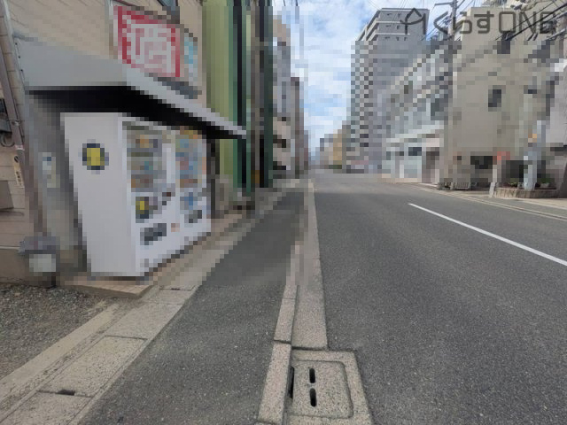 【周辺】 | コーポサンロイヤル