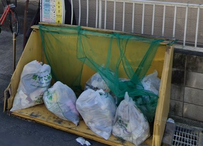 ツインズ立花のその他共用部分