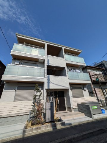 D Paina 上平間Ⅱ