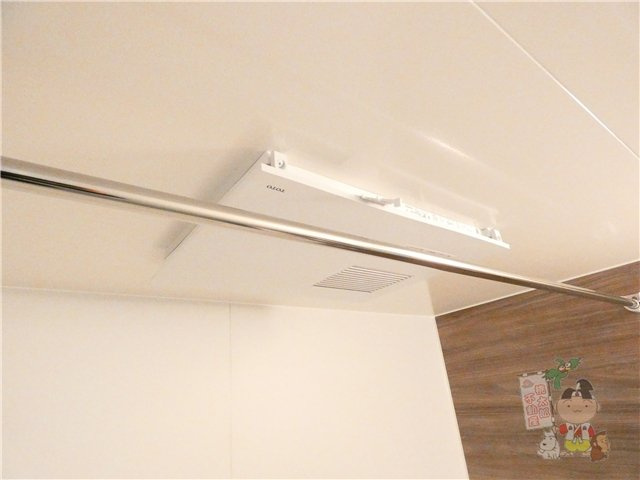 ＥＳＰＥＬＩＡの設備