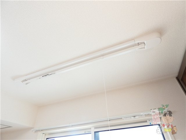 ＥＳＰＥＬＩＡの設備