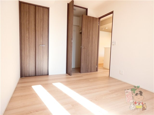 ＥＳＰＥＬＩＡの洋室