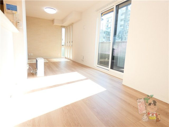 ＥＳＰＥＬＩＡの居間・リビング