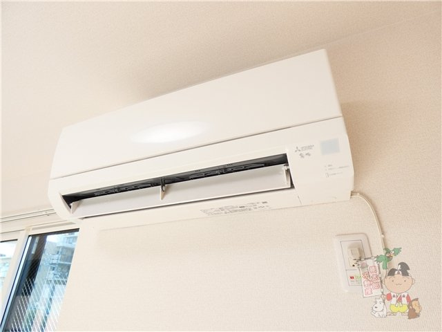 ＥＳＰＥＬＩＡの設備