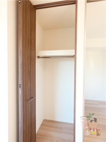 ＥＳＰＥＬＩＡの収納