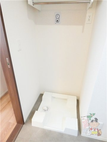 ＥＳＰＥＬＩＡの設備