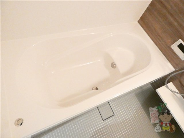 ＥＳＰＥＬＩＡの浴室