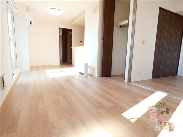 ＥＳＰＥＬＩＡの居間・リビング