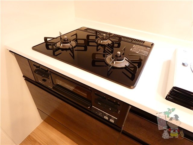 ＥＳＰＥＬＩＡのキッチン