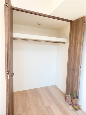 ＥＳＰＥＬＩＡの収納