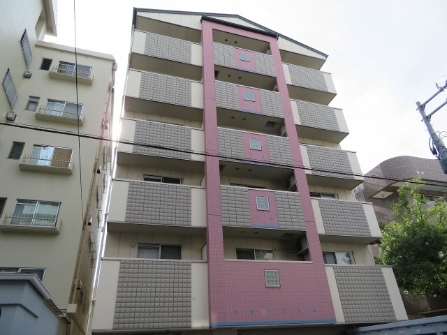 プレアデス東中本