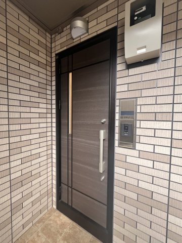 Honoriaのその他共用部分
