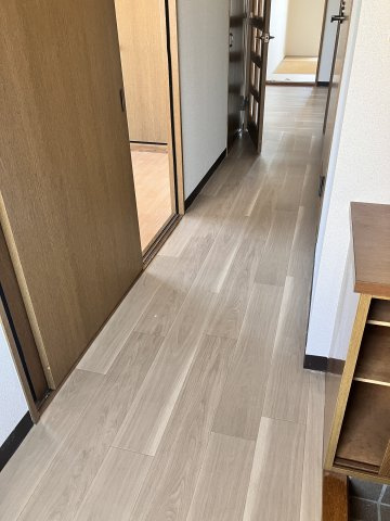 レジデンスカワモトのその他