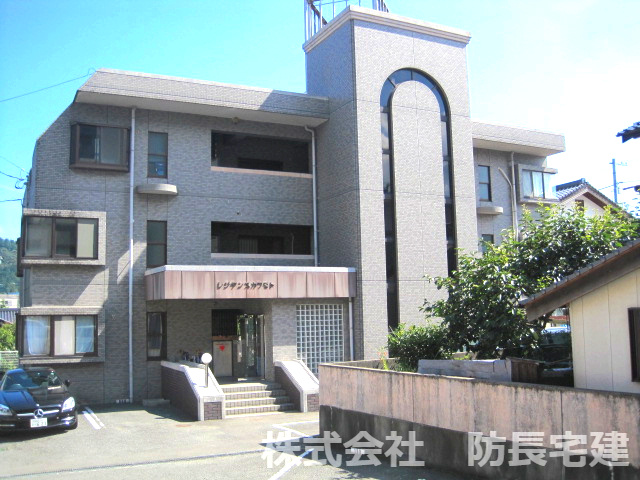 レジデンスカワモト