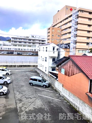 レジデンスカワモトの周辺