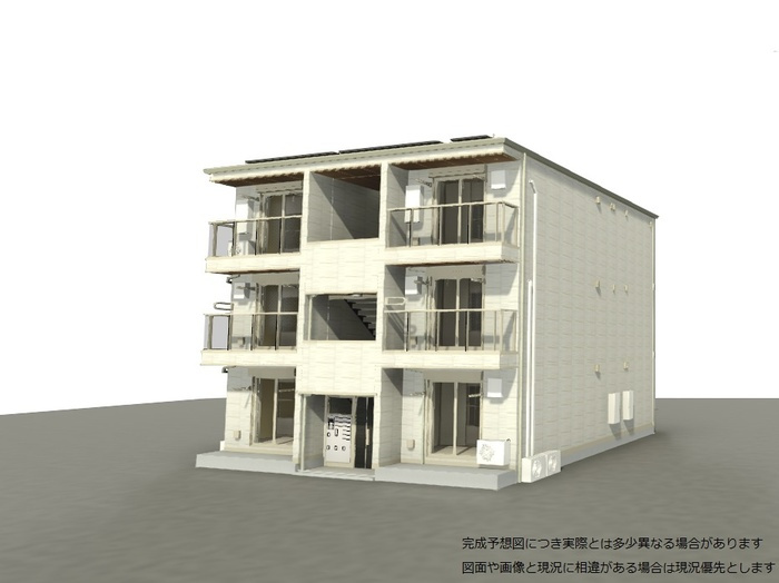 D Paina 上平間 Ⅱ