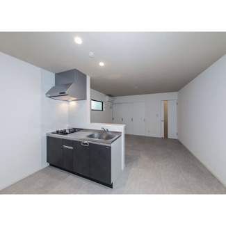 【キッチン】 | クラージュ中村日赤