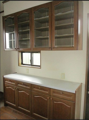 【設備】 | 西椎路戸建