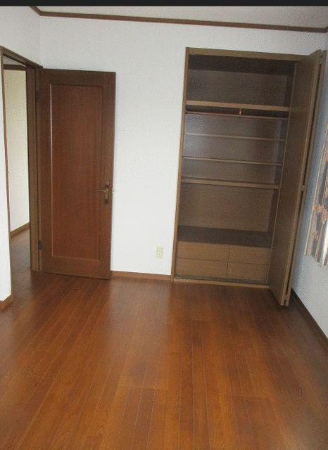 西椎路戸建の設備