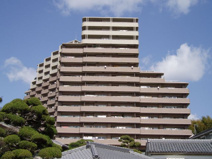 メロディーハイム千里万博公園の画像