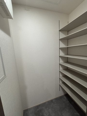 【収納】 | D-residence香里新町