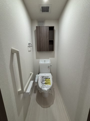 【トイレ】 | D-residence香里新町